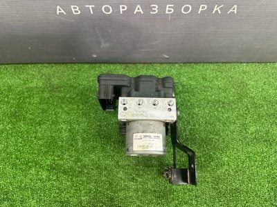 Блок ABS Hyundai Solaris 1 2016 RB