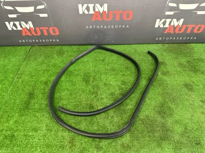 Уплотнитель проема двери Kia Cerato 2 2011 TD