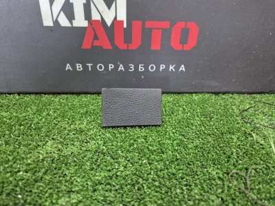 Накладка торпедо Skoda Fabia 2 2011 HB