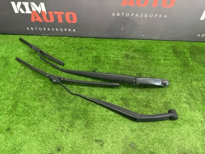 Поводки дворников Kia Rio 3 2017 QB