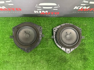 Динамик штатный Hyundai Solaris 1 2016 RB