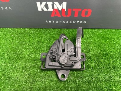 Замок капота Kia Ceed 1 HB 2011 ED