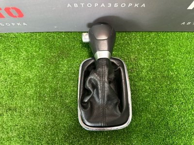 Ручка АКПП Kia Cerato 2 2011 TD