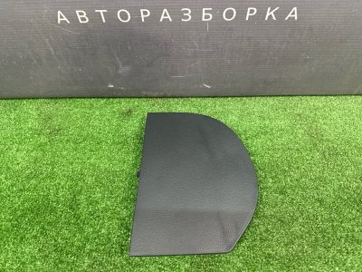 Накладка торпедо Skoda Fabia 2 2011 HB