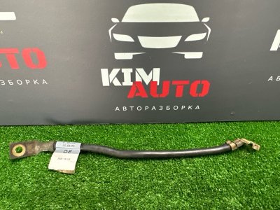 Провод массы Skoda Fabia 2 2011 HB