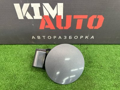 Лючок бензобака с крышкой Hyundai Solaris 1 2011 HB