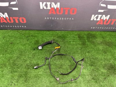 Проводка двери Kia Rio 3 2017 QB