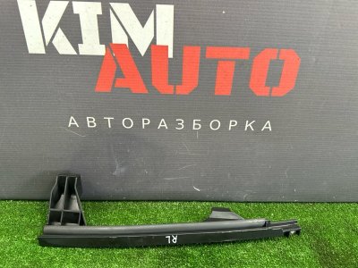 Направляющая стекла двери Kia Rio 3 2017 QB