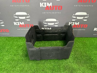 Короб аккумулятора Kia Rio X 2021