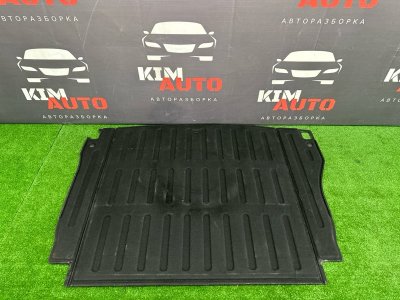 Пол багажника Kia Ceed 1 HB 2011 ED