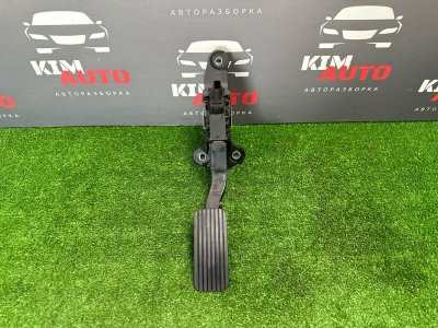 Педаль газа электронная Kia Rio X 2021