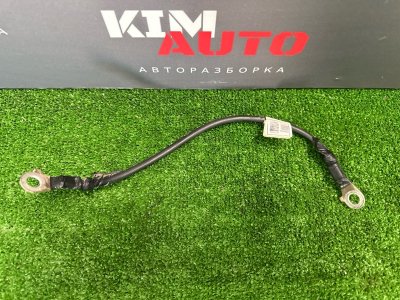 Провод массы Hyundai Solaris 1 2011 HB