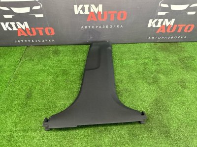 Накладка центральной стойки нижняя Kia Rio X 2021