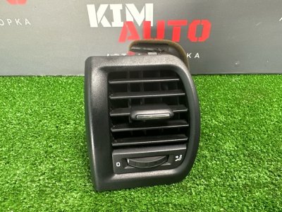 Дефлектор отопителя Skoda Fabia 2 2011 HB