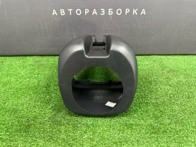 Кожух рулевой колонки Skoda Fabia 2 2011 HB