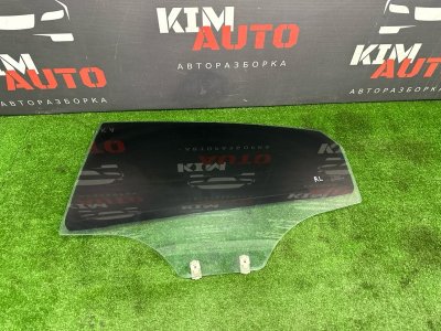 Стекло двери Kia Rio 3 2017 QB
