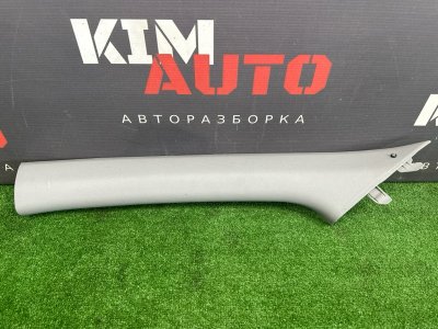 Обшивка стойки Hyundai Solaris 1 2011 HB
