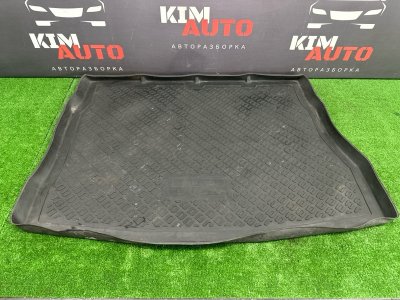 Коврик багажника Kia Ceed 1 HB 2011 ED