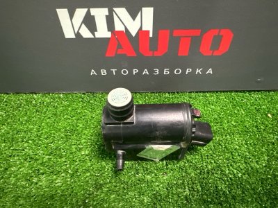 Насос омывателя стекла Hyundai Solaris 1 2011 HB