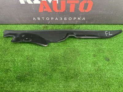 Пыльник крыла Skoda Fabia 2 2011 HB