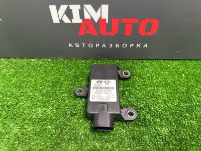 Датчик курсовой устойчивости Hyundai Solaris 1 2011 HB