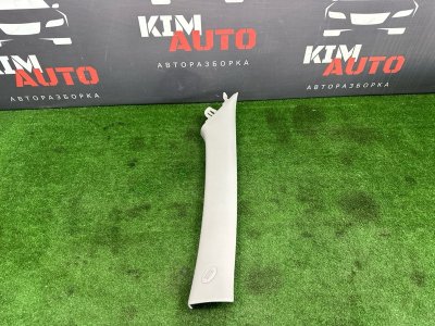 Обшивка стойки Kia Ceed 1 HB 2011 ED