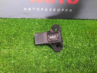 Датчик давления воздуха Skoda Fabia 2 2011 HB