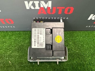 Блок электронный Глонасс Kia Rio 3 2017 QB