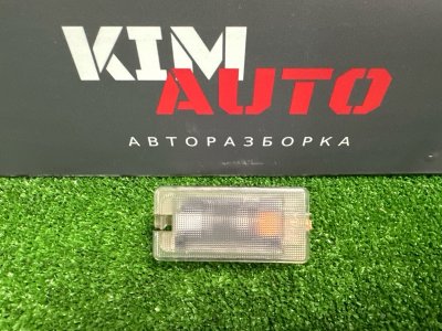 Плафон подсветки багажника Hyundai Solaris 1 2011 HB