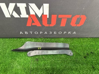 Накладка замка двери Kia Rio 3 2017 QB