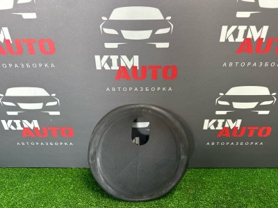 Крышка топливного насоса Skoda Fabia 2 2011 HB
