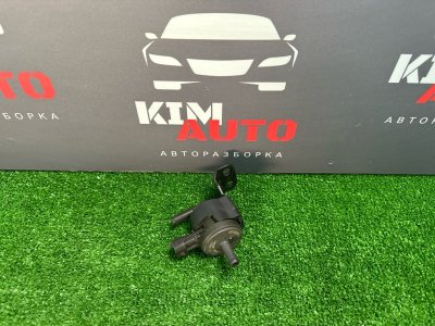 Клапан адсорбера Kia Ceed 1 HB 2011 ED