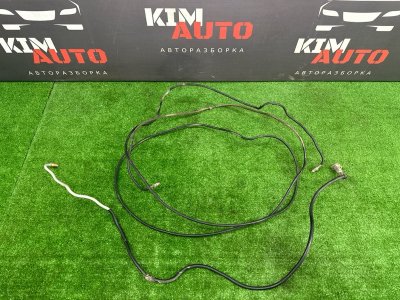 Топливопровод Kia Ceed 1 HB 2011 ED