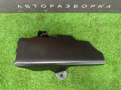 Накладка под ноги Skoda Rapid 2016
