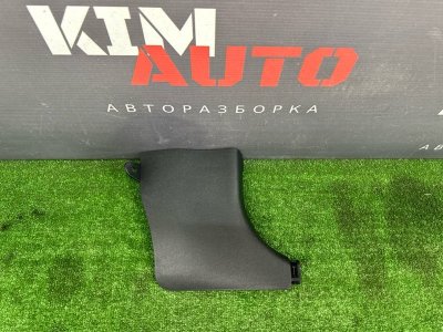 Накладка порога малая Kia Ceed 1 HB 2011 ED