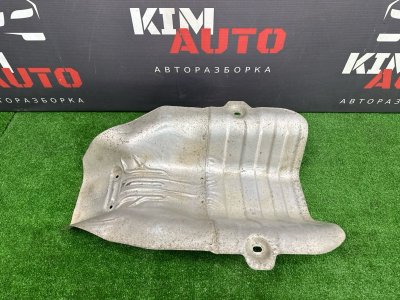 Термоэкран Kia Ceed 1 HB 2011 ED