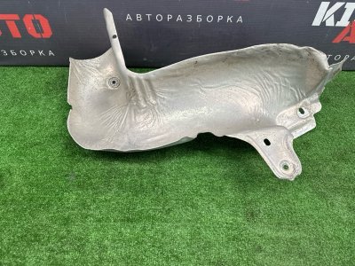 Термоэкран Skoda Fabia 2 2011 HB