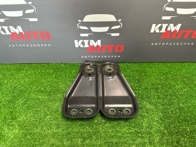 Кронштейн переднего подрамника Skoda Fabia 2 2011 HB