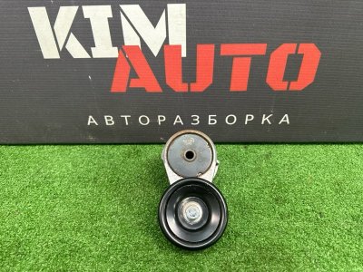 Натяжитель приводного ремня Hyundai Solaris 1 2011 HB