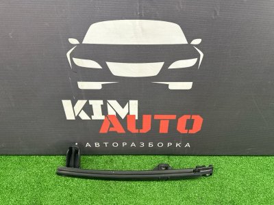 Направляющая стекла двери Kia Ceed 1 HB 2011 ED