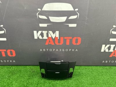Пепельница с бардачком Kia Ceed 1 HB 2011 ED