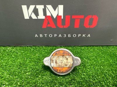 Крышка радиатора Kia Ceed 1 HB 2011 ED