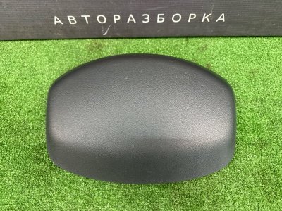 Накладка крышки багажника Skoda Rapid 2016