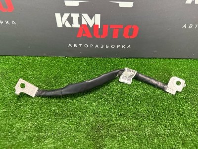 Провод массы Kia Rio X 2021