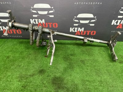 Усилитель торпедо Skoda Fabia 2 2011 HB