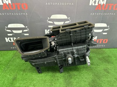 Корпус отопителя салона в сборе Kia Rio X 2021