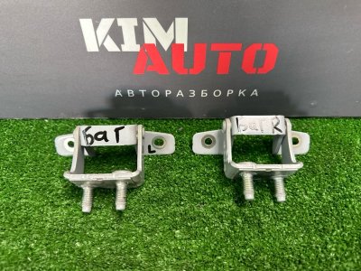Петли крышки багажника Kia Rio X 2021