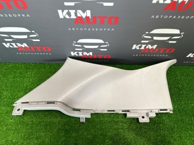 Накладка стойки задняя левая Kia Rio X 2021