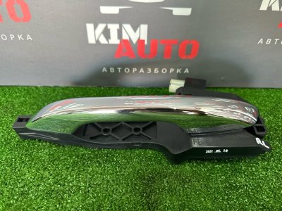Ручка двери наружная Kia Rio X 2021