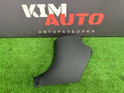 Накладка порога малая Hyundai Solaris 1 2011 HB